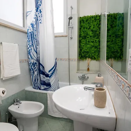 Porta Susa Bright Nest, With Ac And Wifi * 都灵